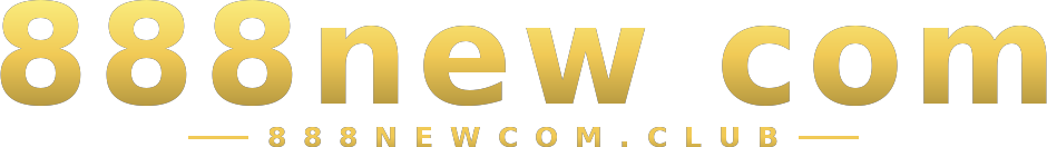 888new com logo